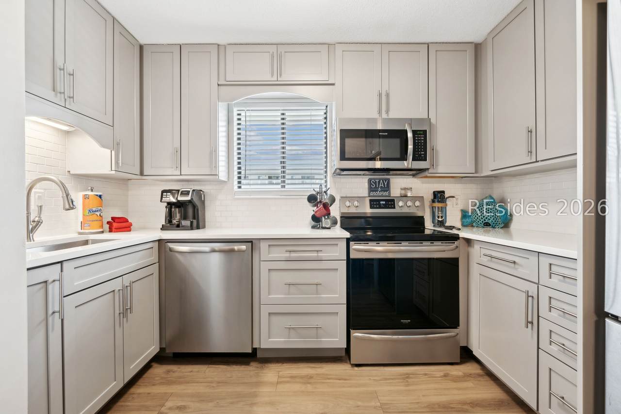 663 William Hilton Parkway - Photo 1