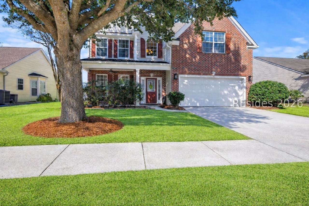 190 Pickett Mill Boulevard - Photo 1