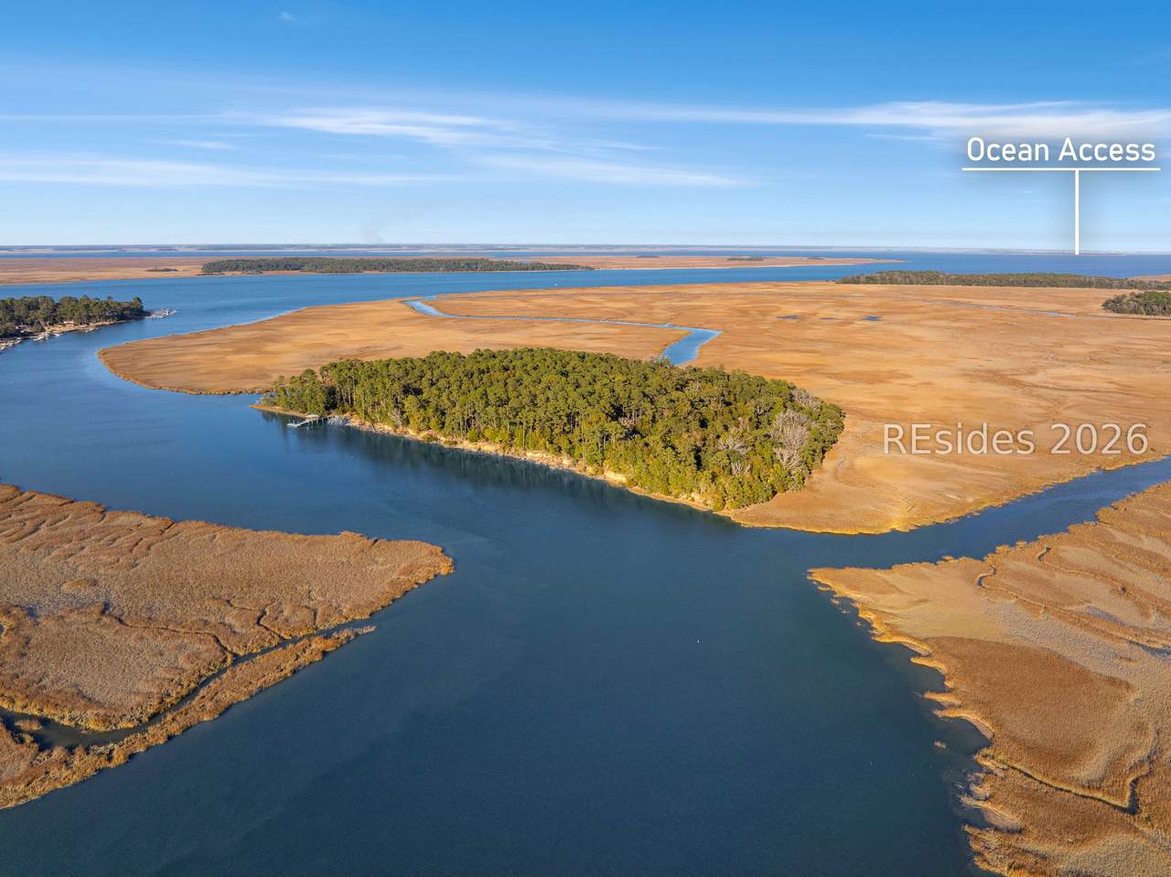 TBD Blackwall Island - Photo 1