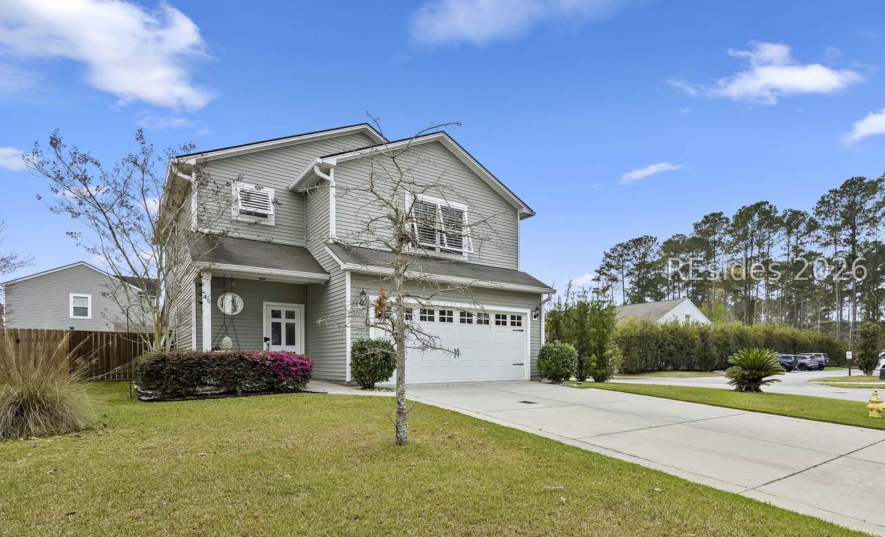 45 Augustine Road - Photo 1