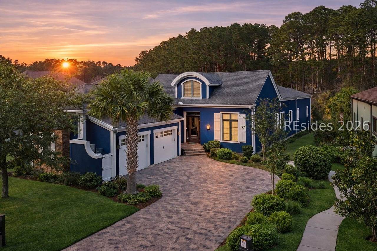 40 Blue Trail Court - Photo 1