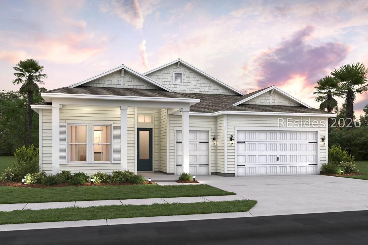 1062 White Water Drive - Photo 1