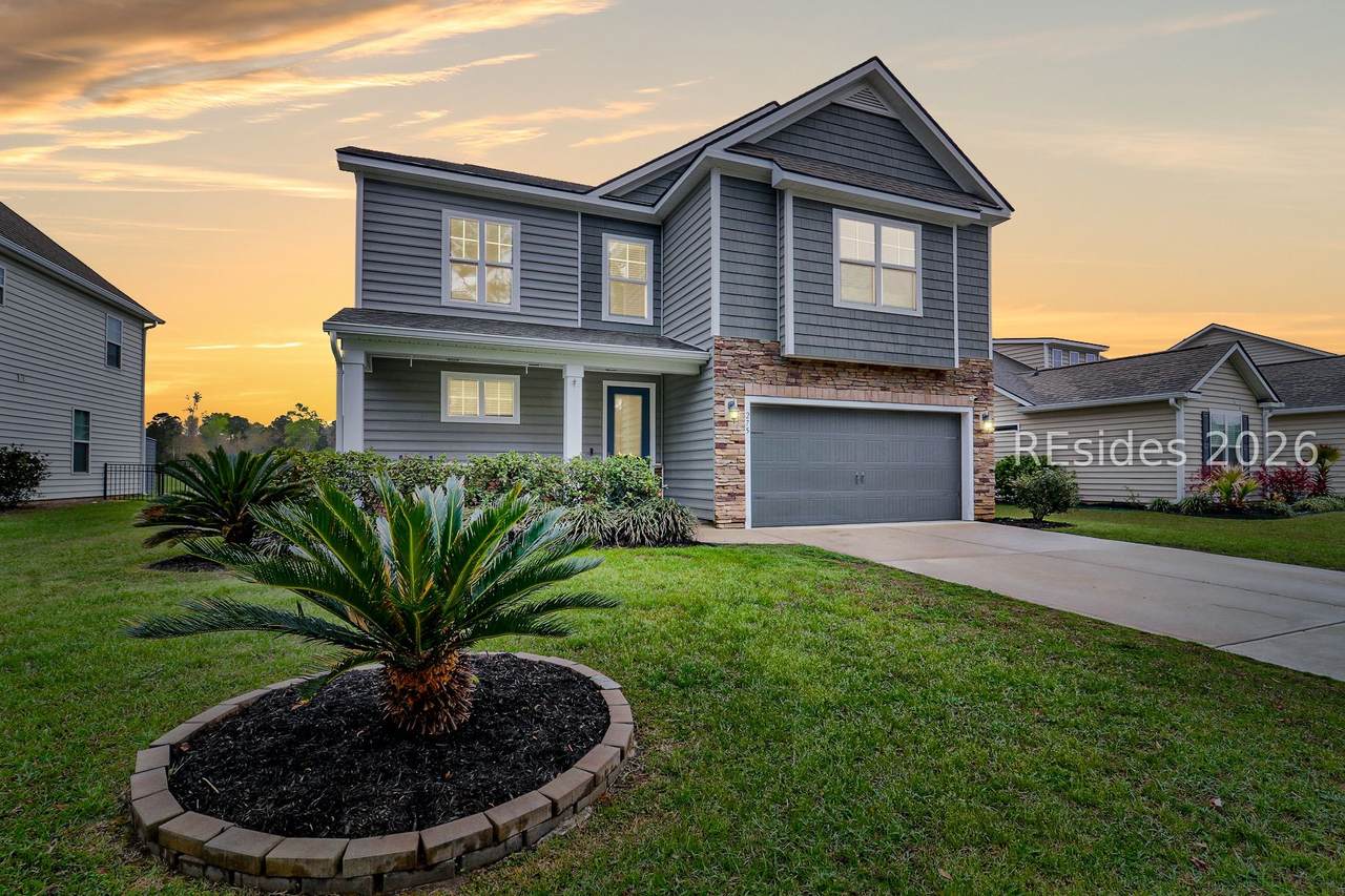 275 Hulston Landing Road - Photo 1