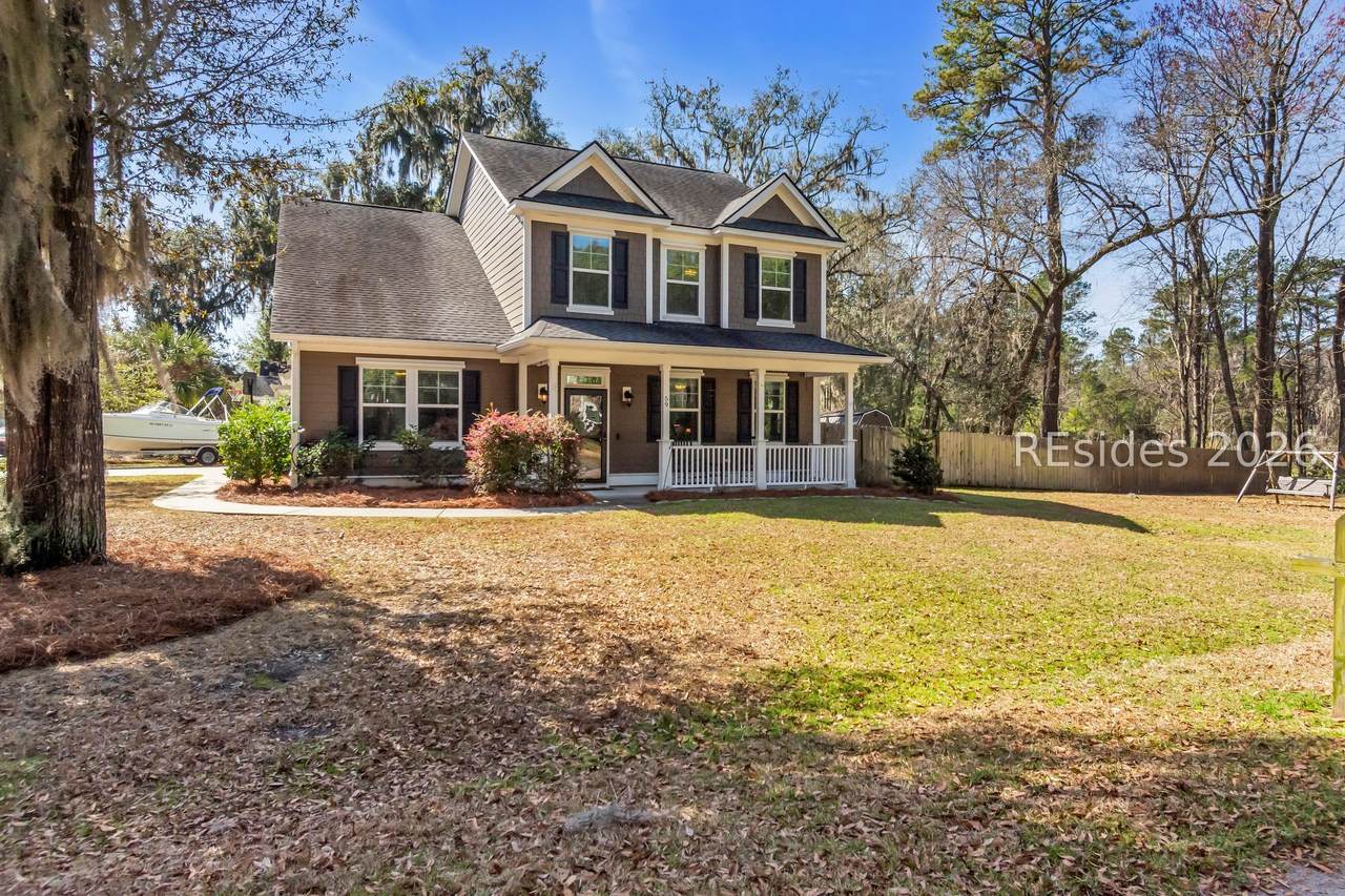59 Gadwall Drive - Photo 1