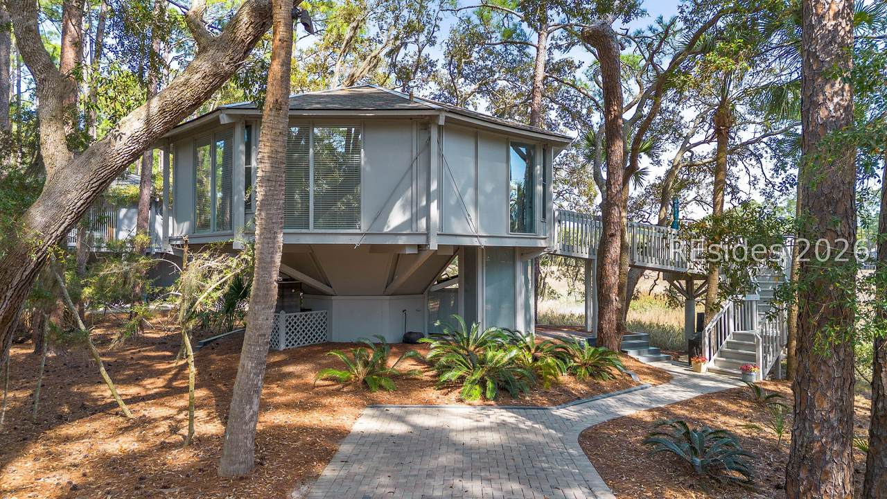 2015 Deer Island Road - Photo 1