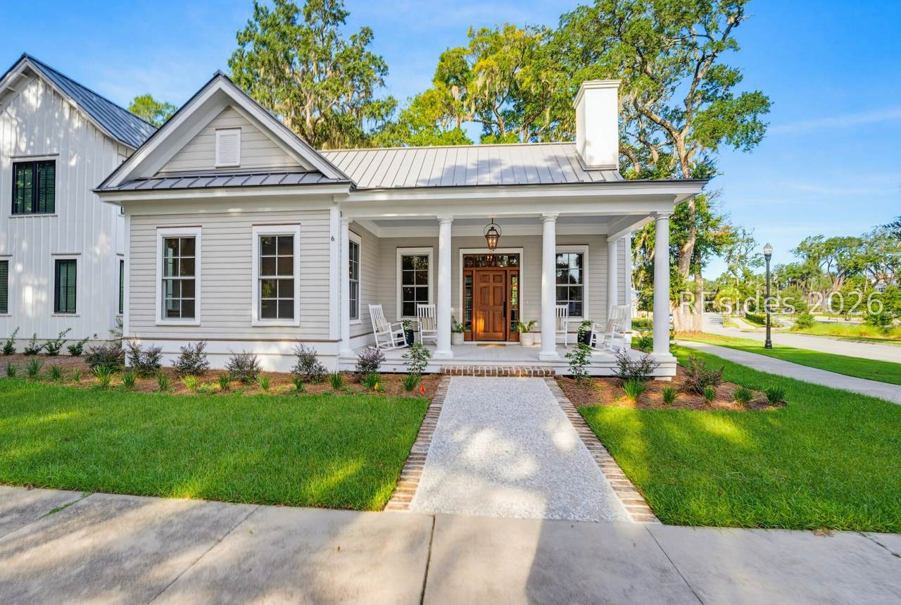 6 Meridian Road - Photo 1