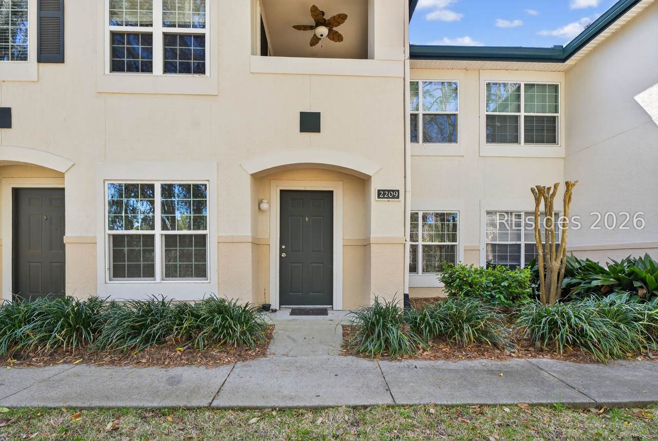 897 Fording Island Road - Photo 1