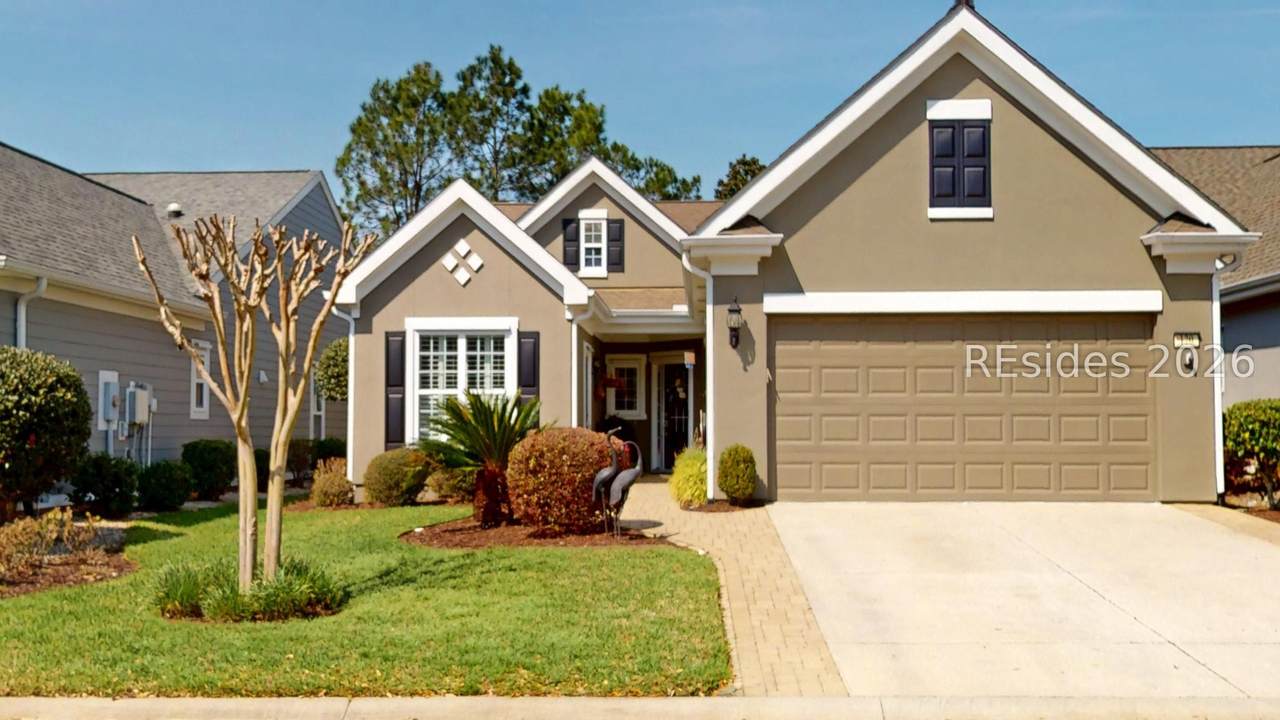 120 Spring Beauty Drive - Photo 1