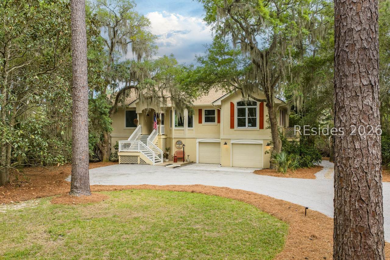 2 Oak Forest Drive - Photo 1