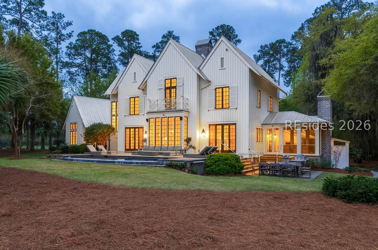 26 Plum Thicket Road - Photo 1