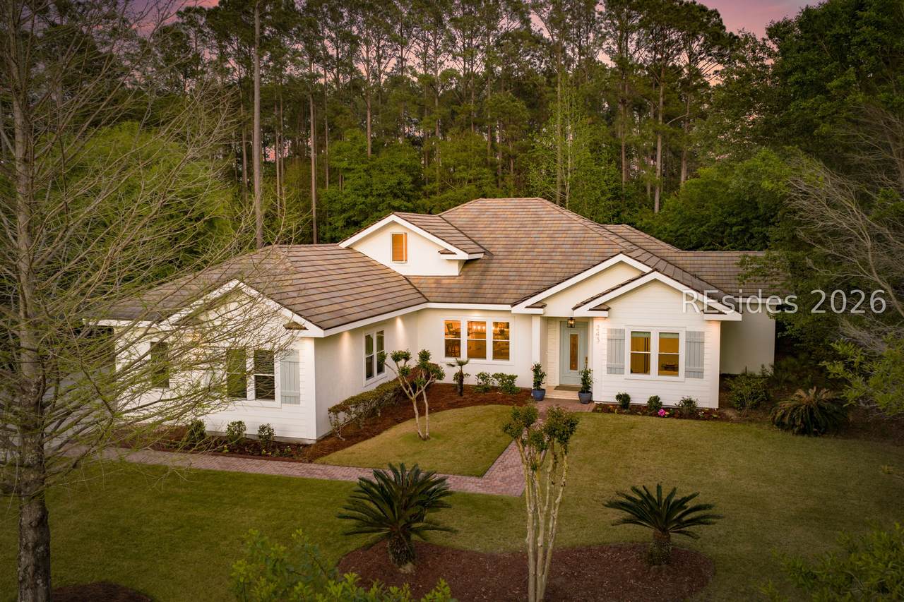 243 Hampton Lake Drive - Photo 1