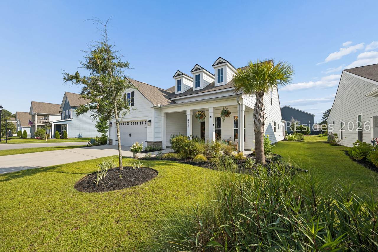 823 Danner Drive - Photo 1