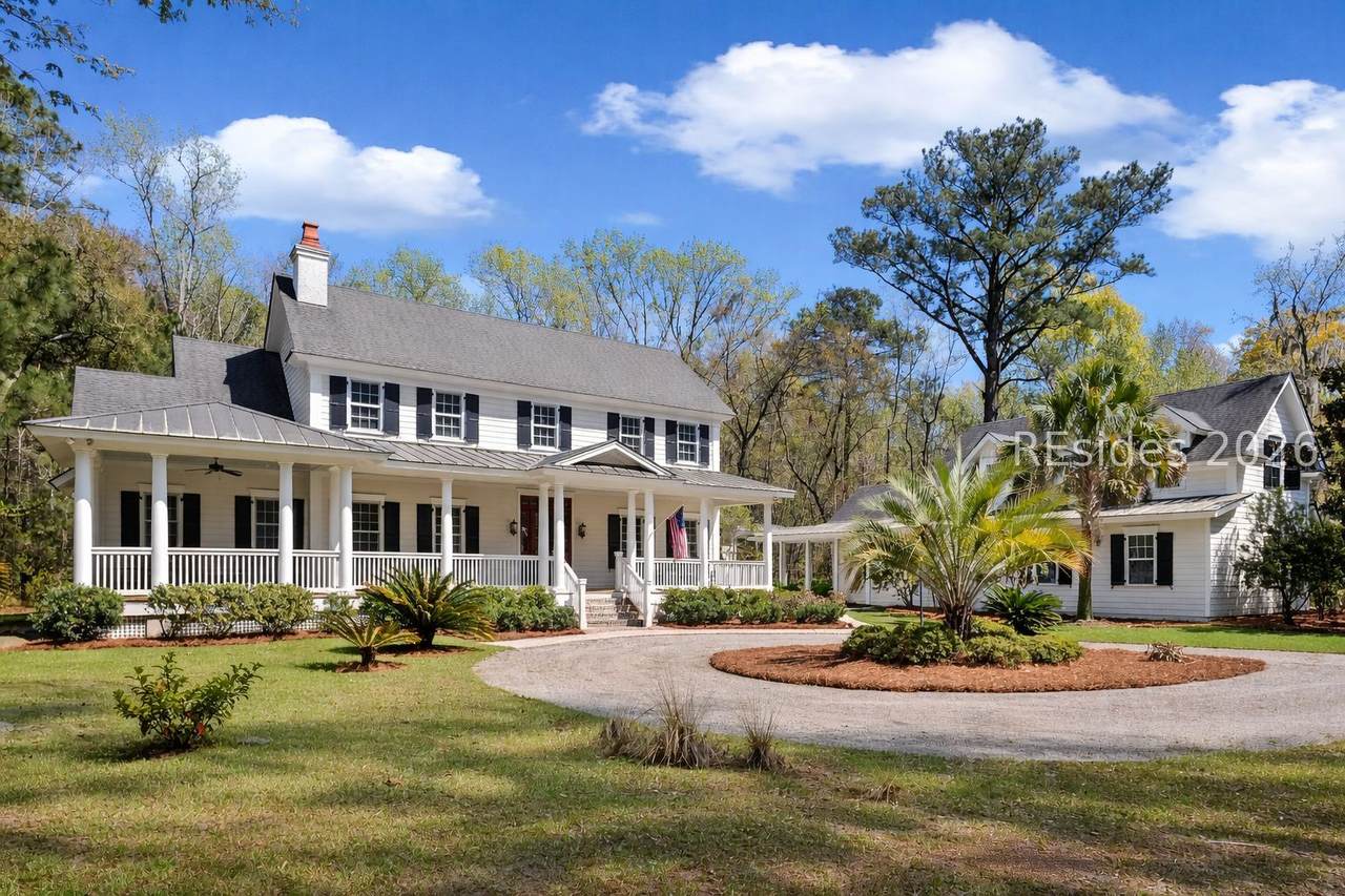66 Heyward Point Road - Photo 1