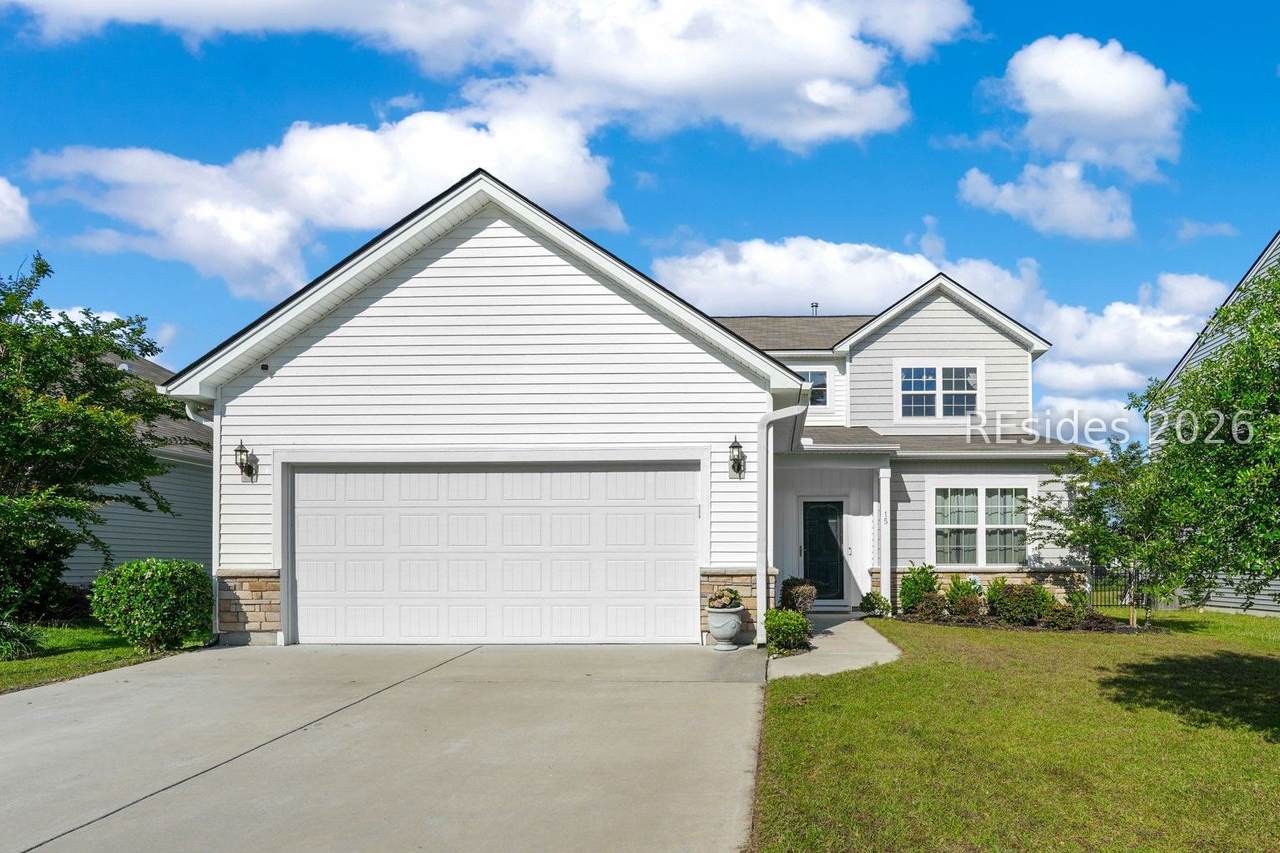 15 Kiawah Drive - Photo 1