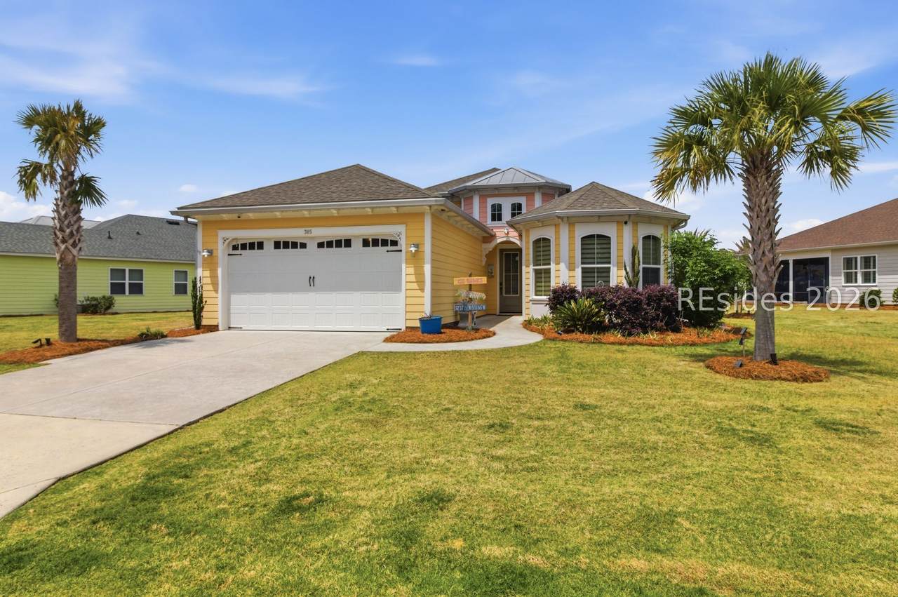 385 Coral Reef Way - Photo 1