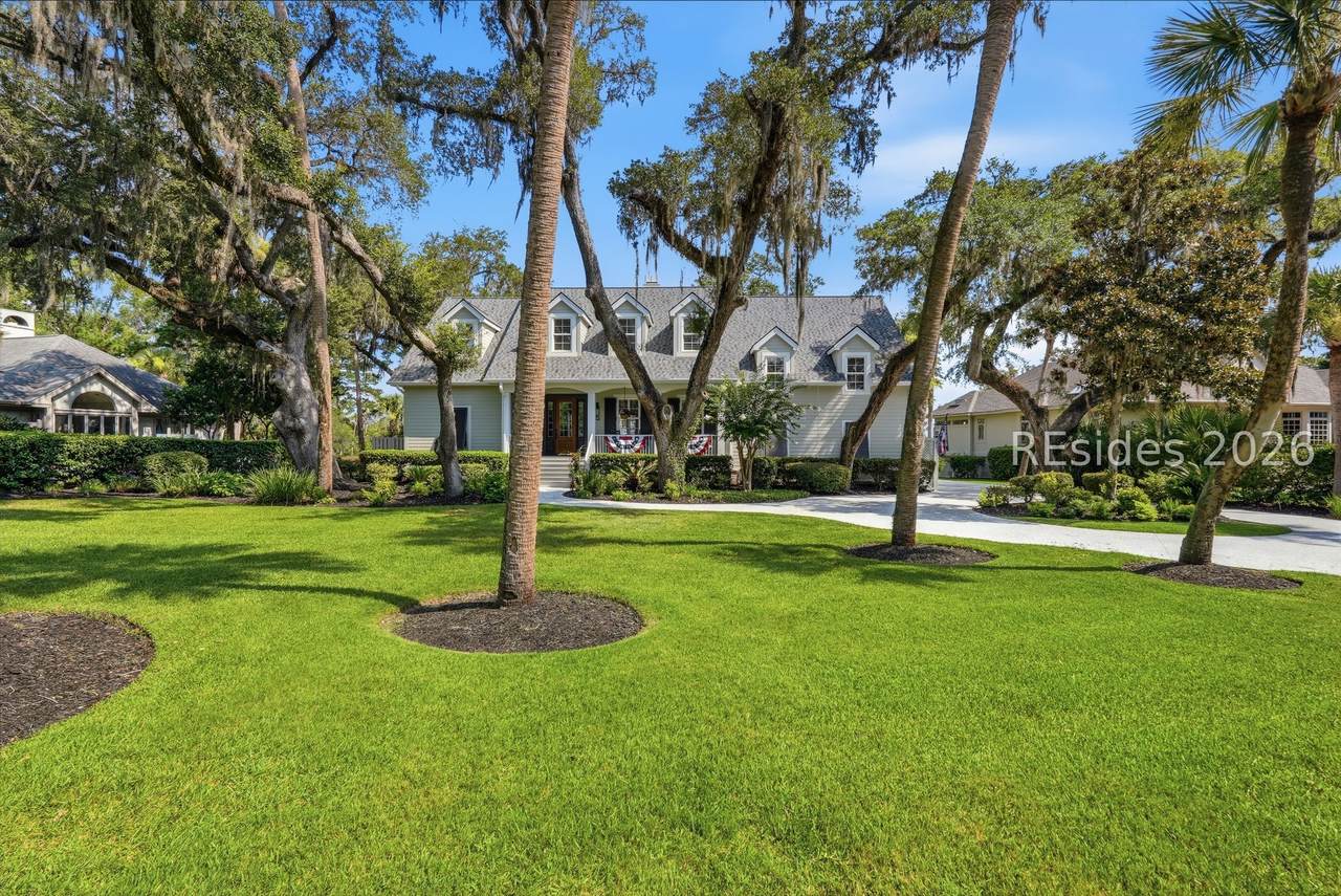 7 Peninsula Drive - Photo 1
