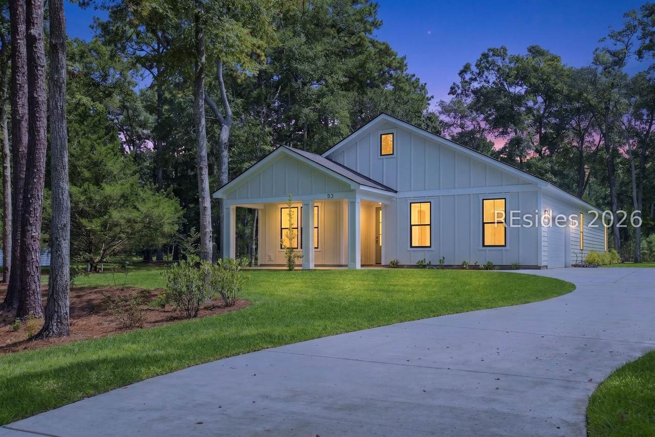 53 Marsh Drive - Photo 1
