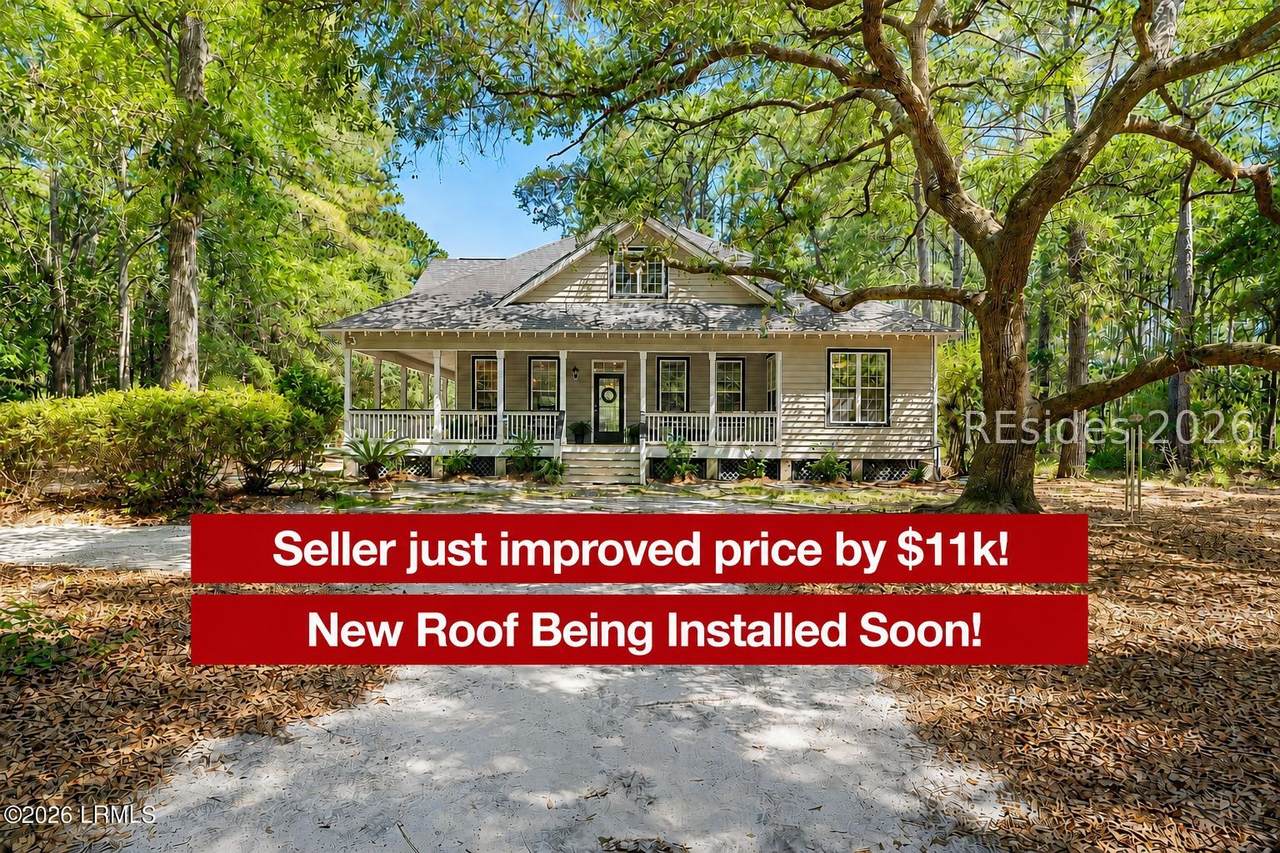 457 Ridgecut Road - Photo 1