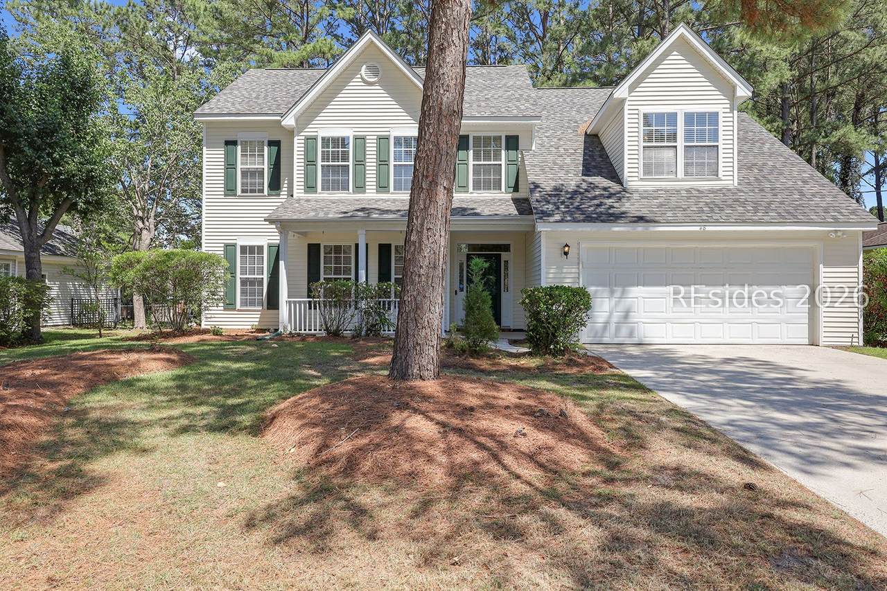 48 Muirfield Drive - Photo 1