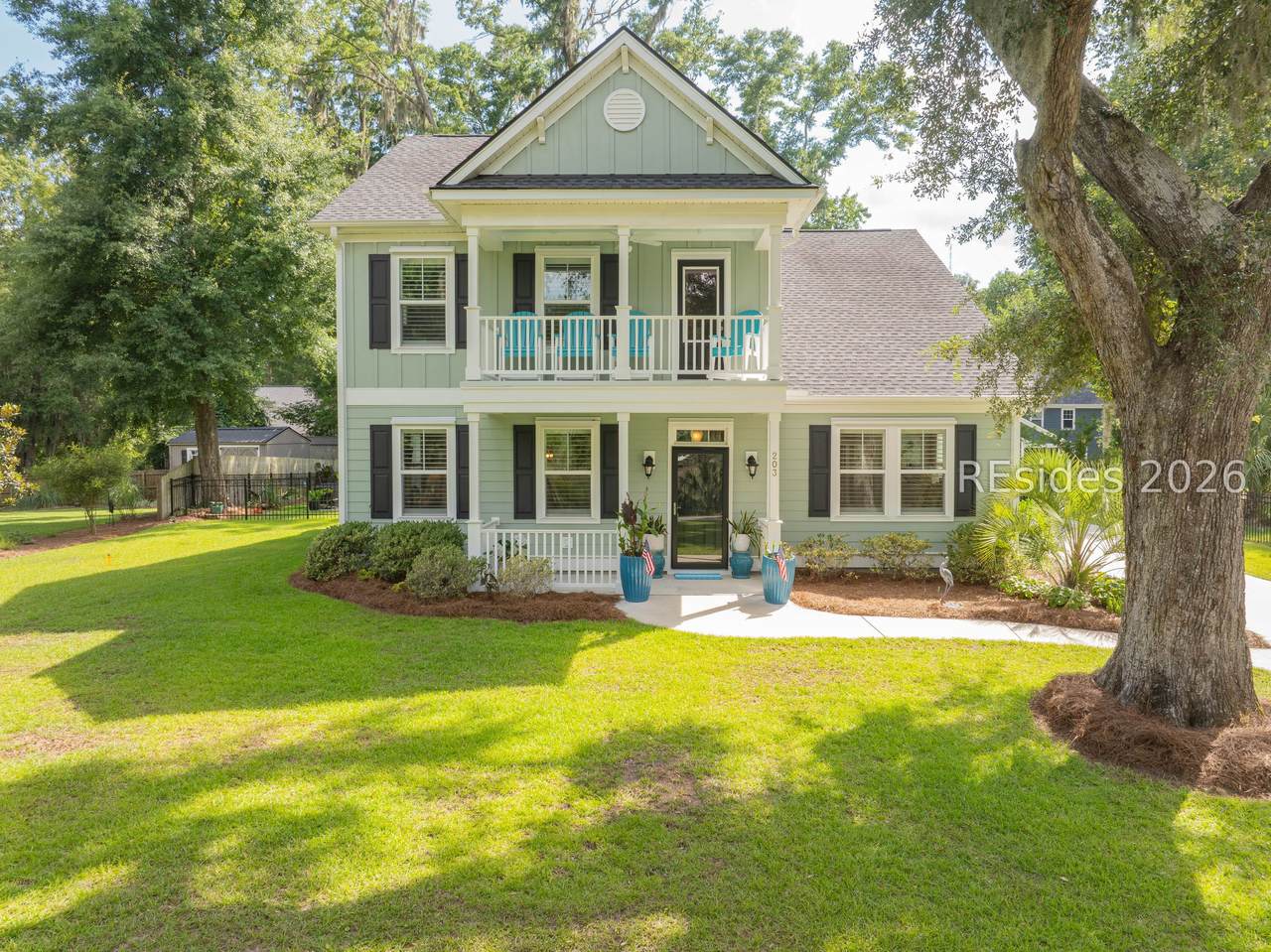 203 Black Skimmer Drive - Photo 1