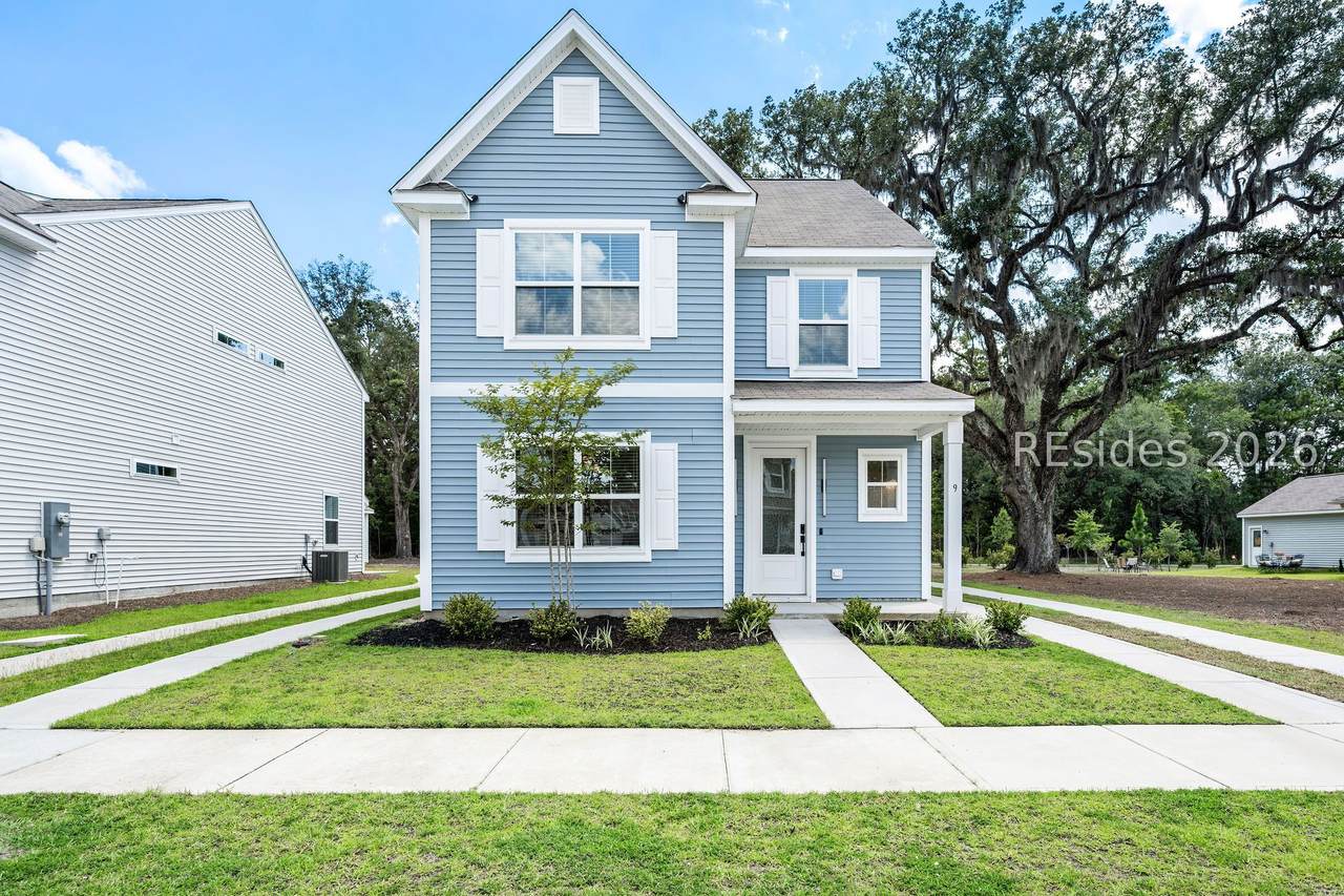 9 Whispering Oaks Circle - Photo 1