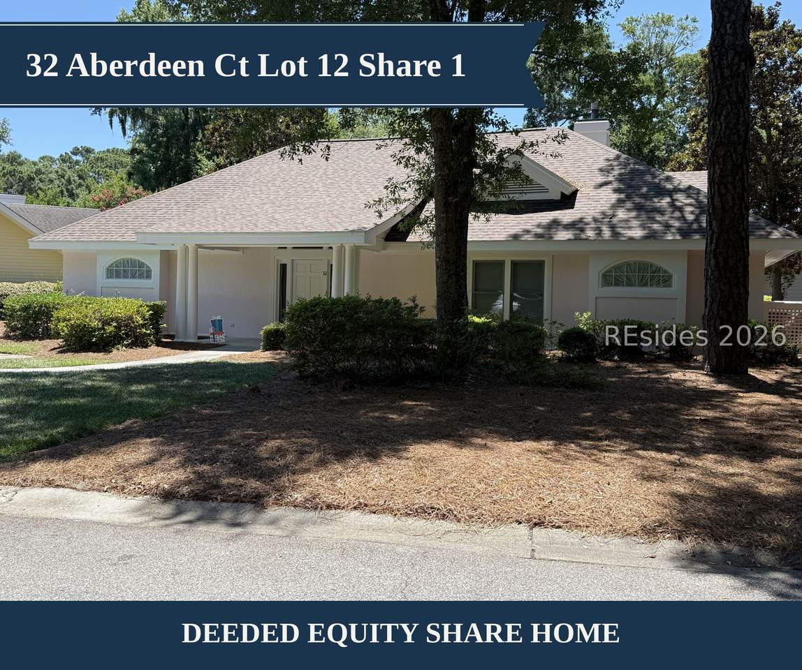 32 Aberdeen Court - Photo 1