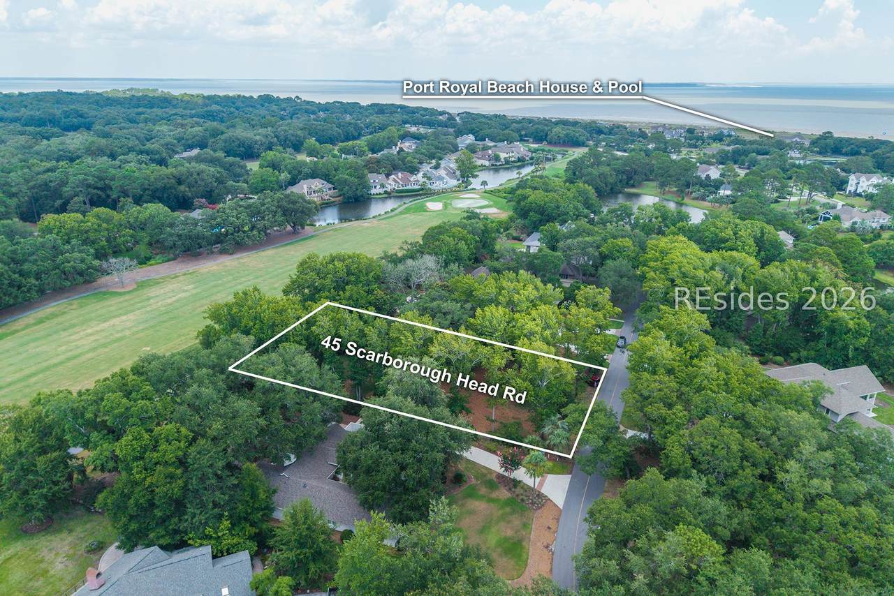 45 Scarborough Head Road - Photo 1