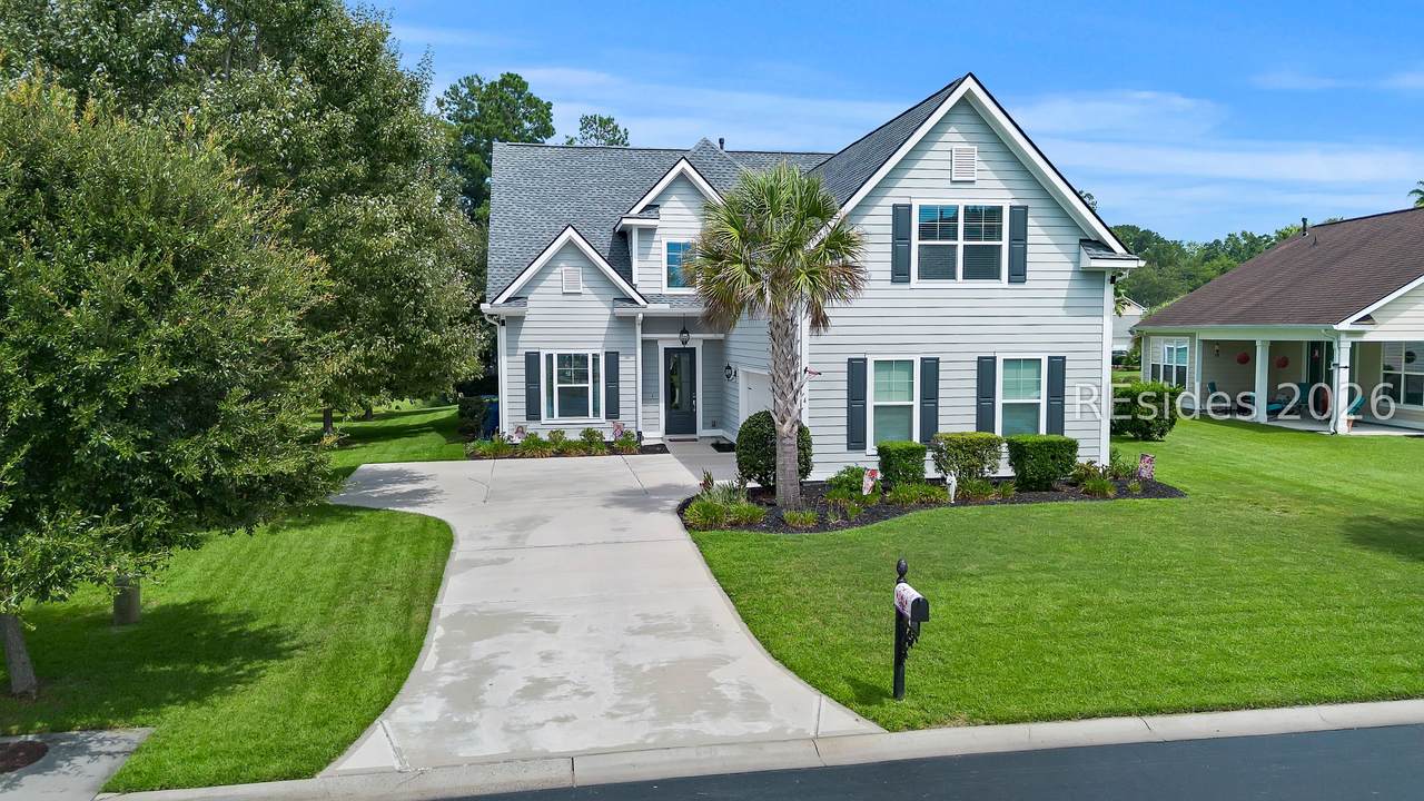 4 Tybee Island Court - Photo 1