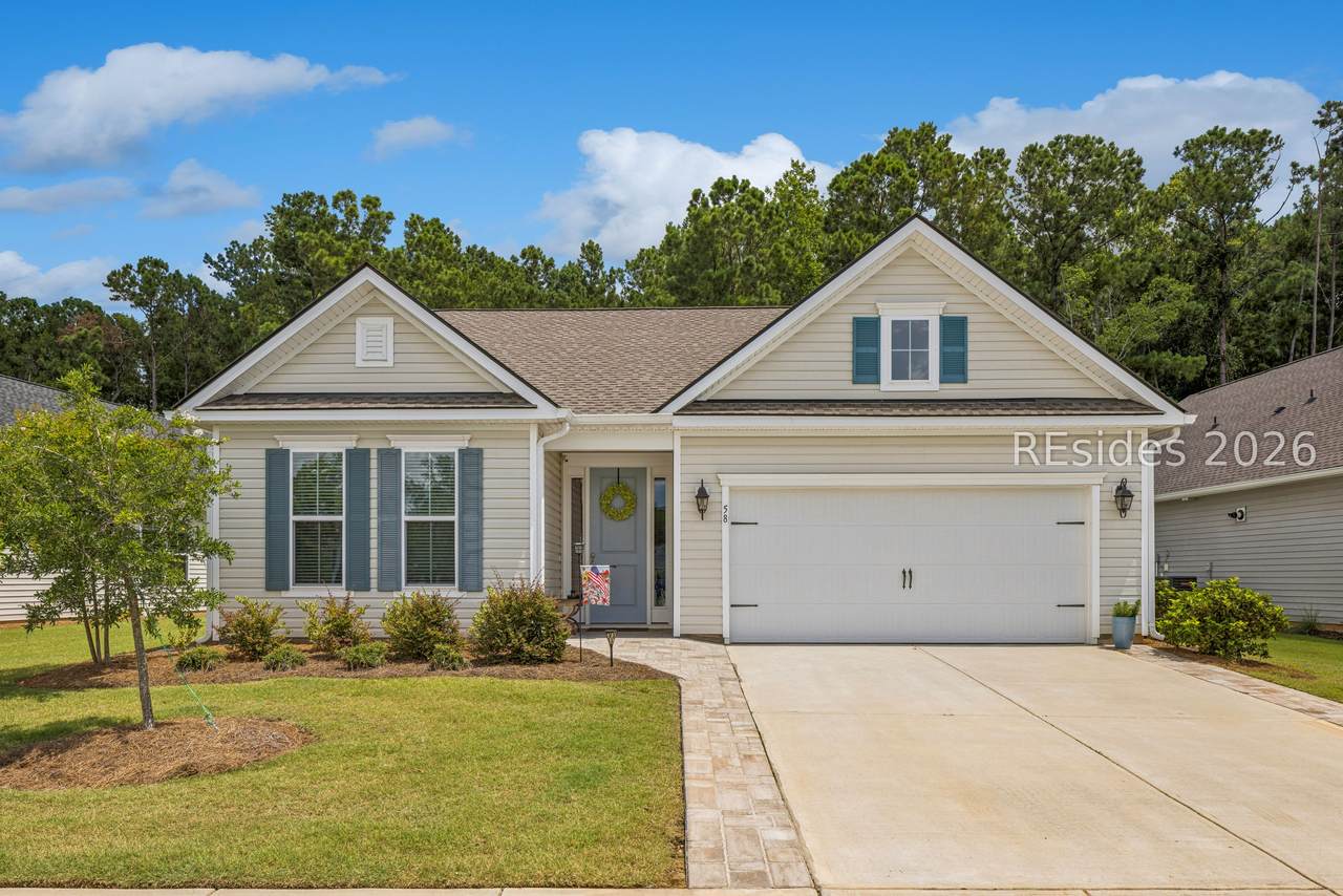 58 Jasmine Way - Photo 1