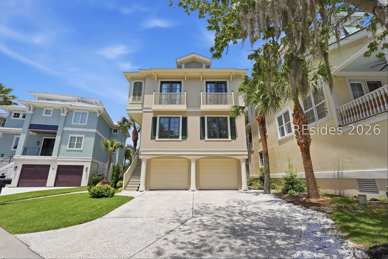 42 Bermuda Pointe Circle - Photo 1
