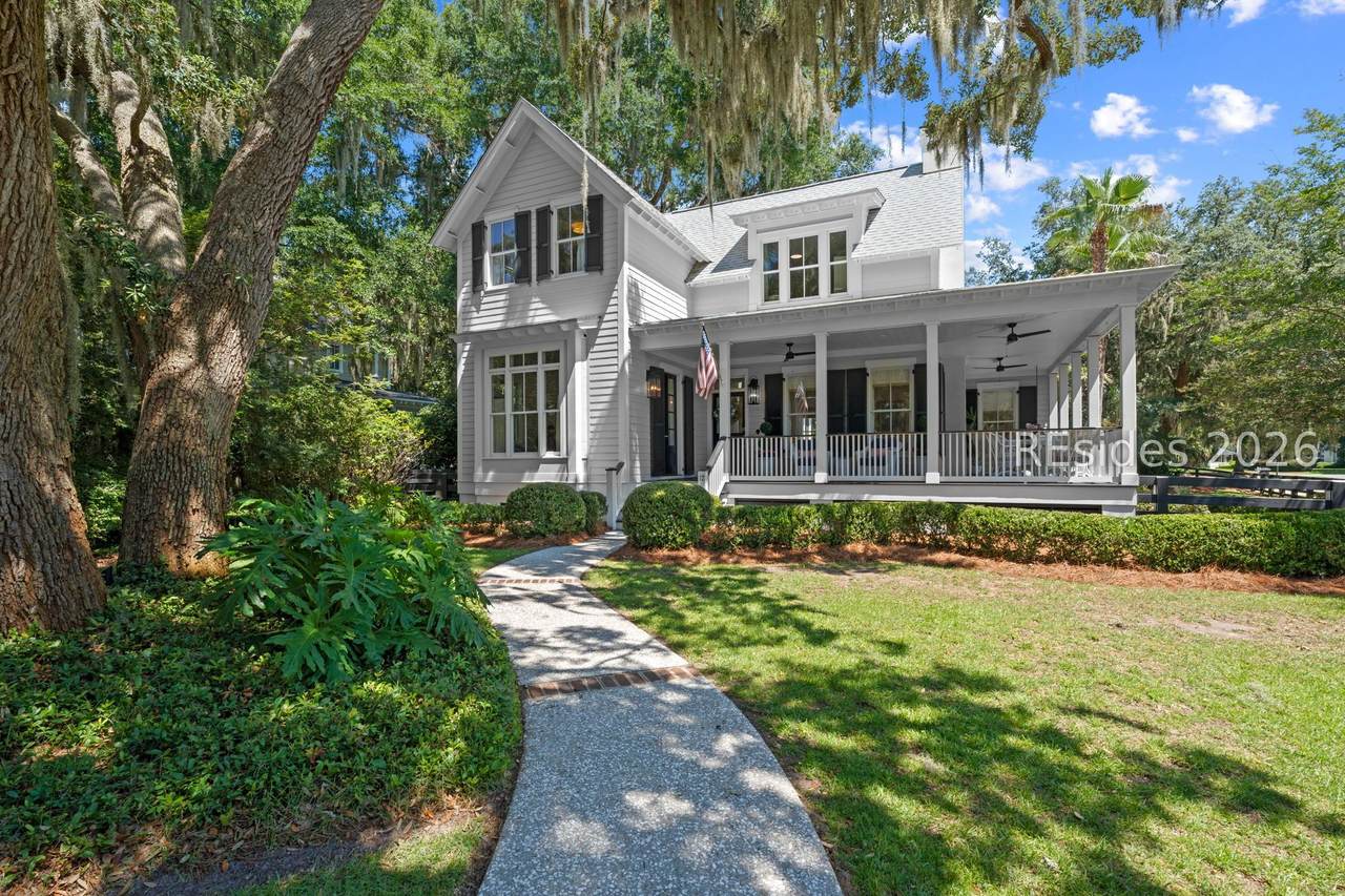 12 Elisabeth Cove - Photo 1