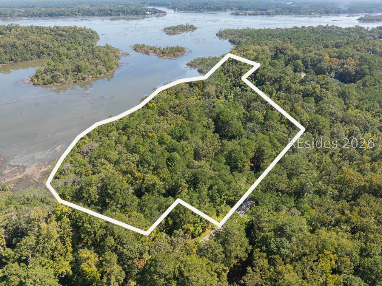501 Paige Point Road - Photo 1
