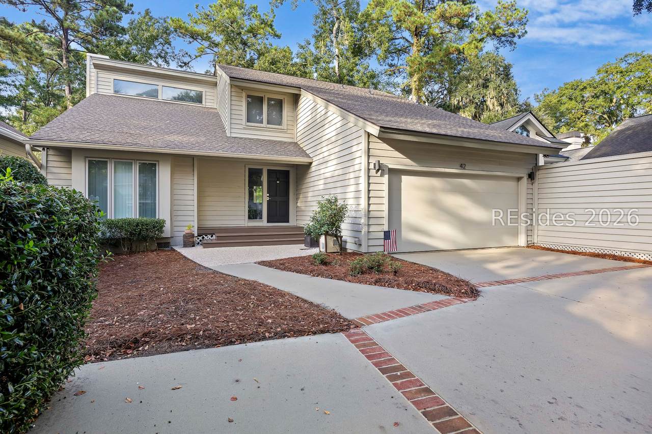 42 Wax Myrtle Court - Photo 1