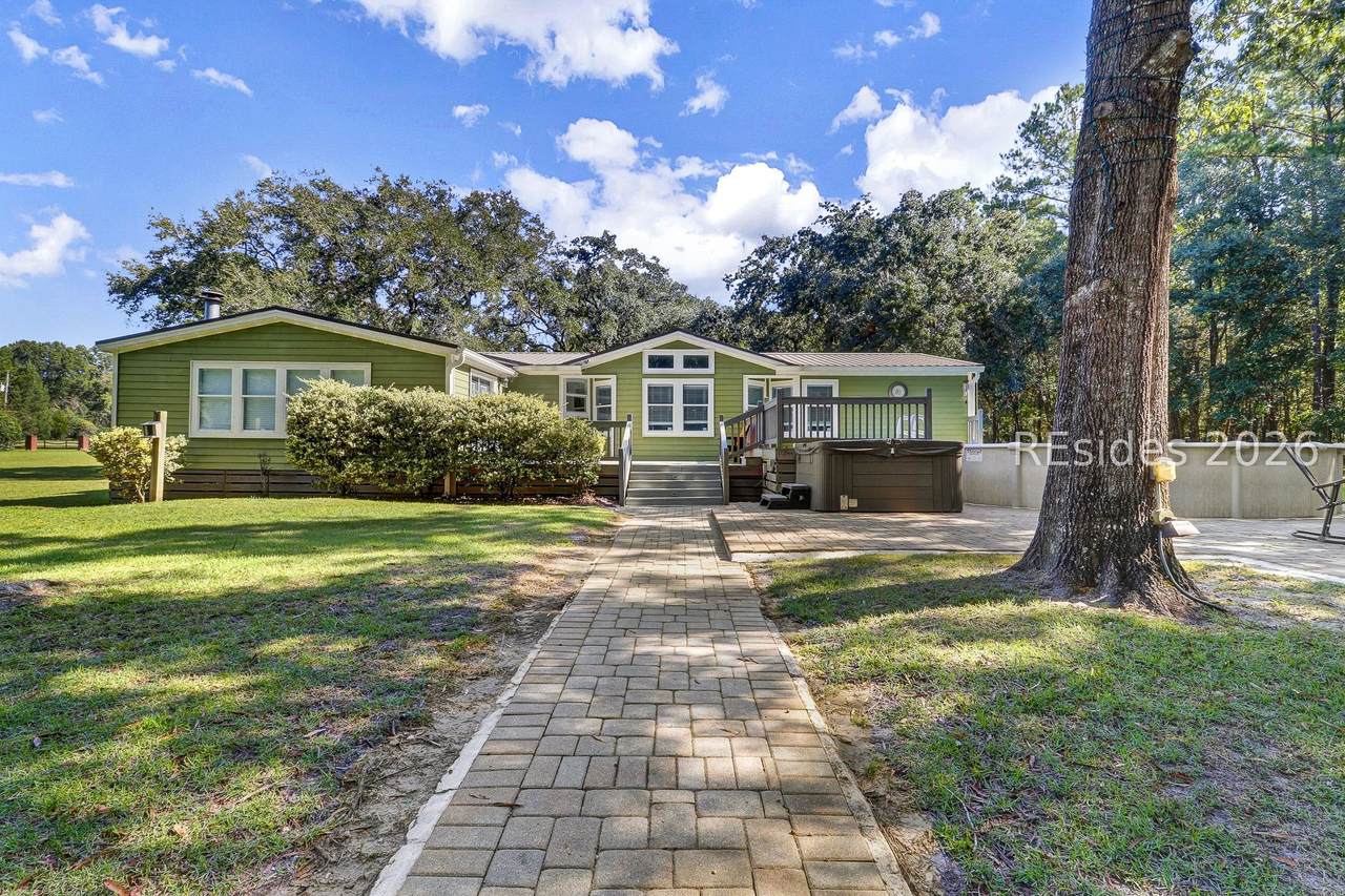 1566 Driggers Lane - Photo 1
