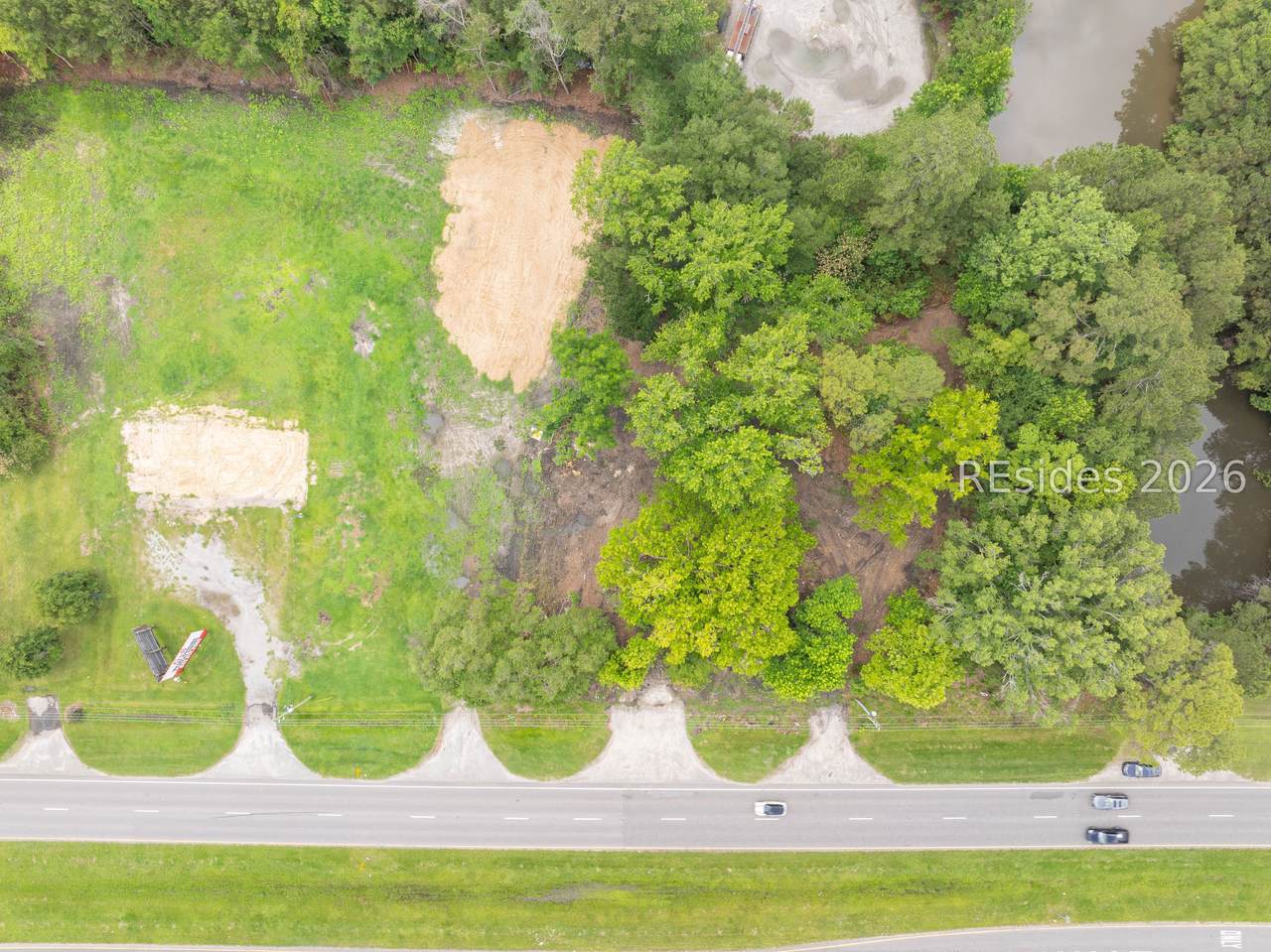 1865 Okatie Highway - Photo 1