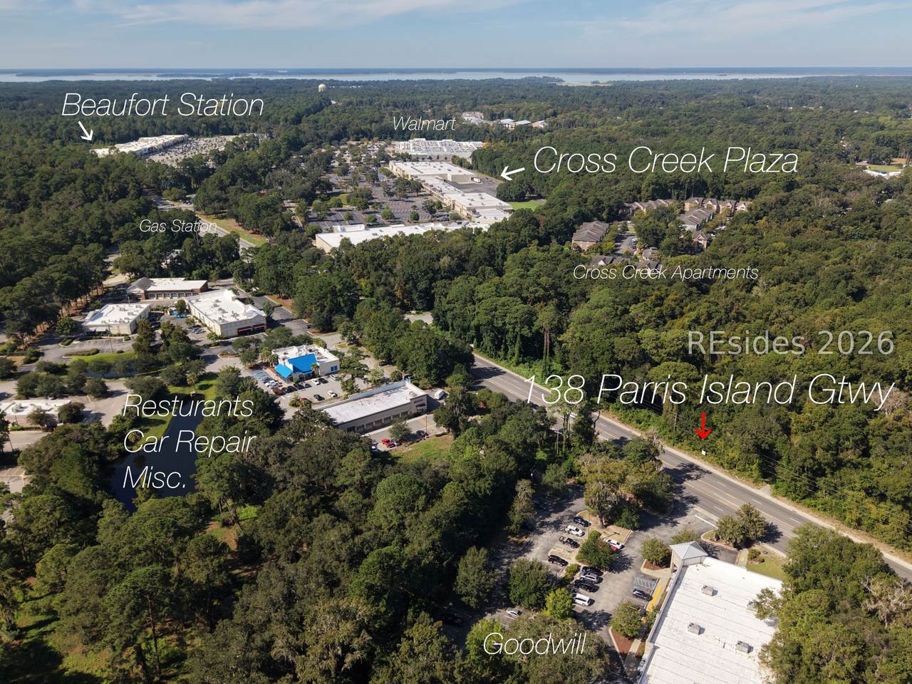 138 Parris Island Gateway - Photo 1