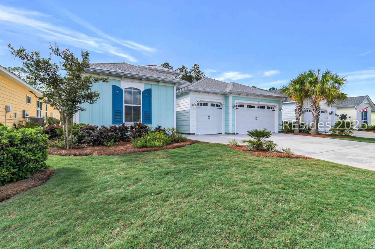 595 Margaritaville Avenue - Photo 1