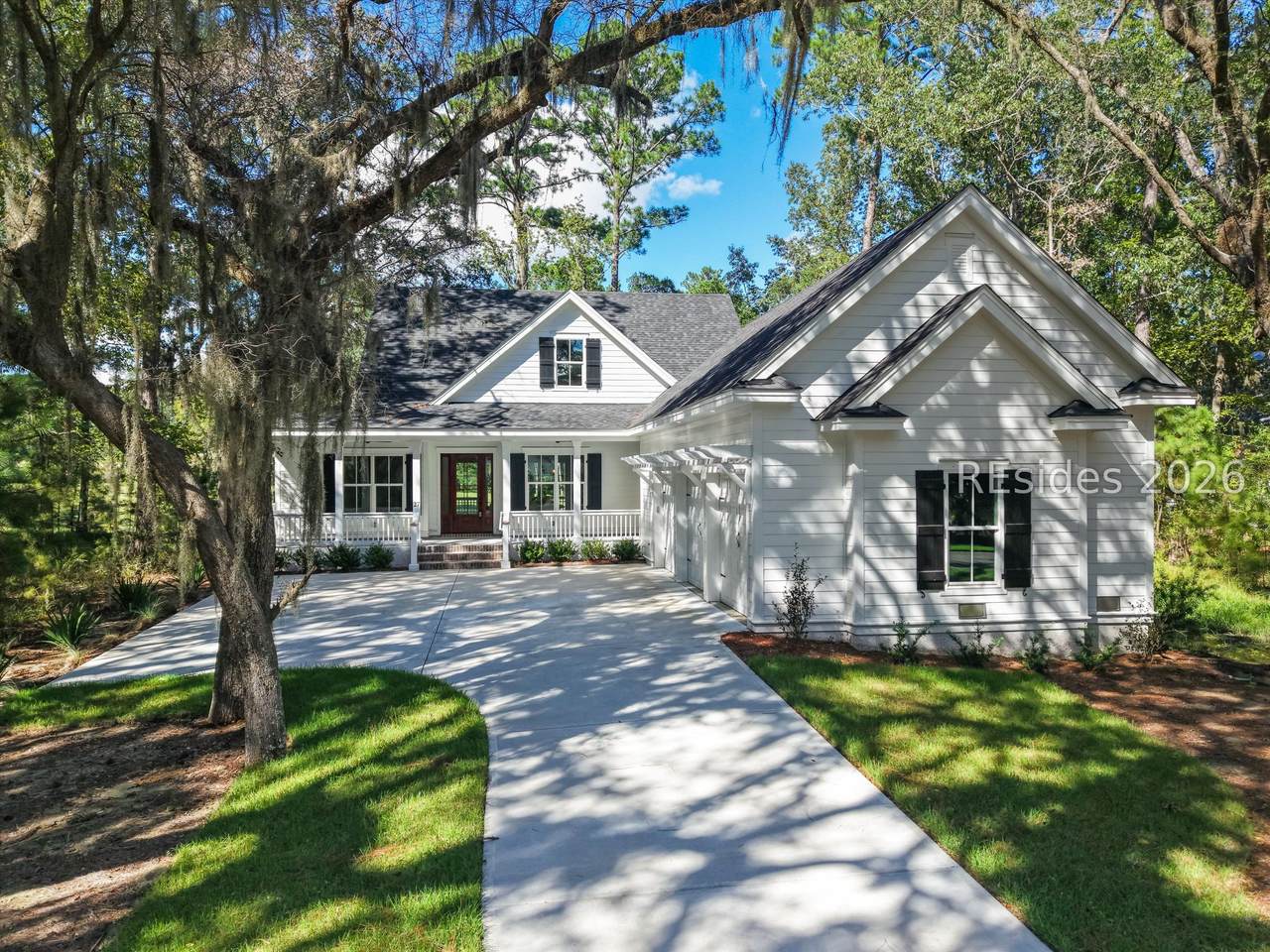 27 River Marsh Lane - Photo 1