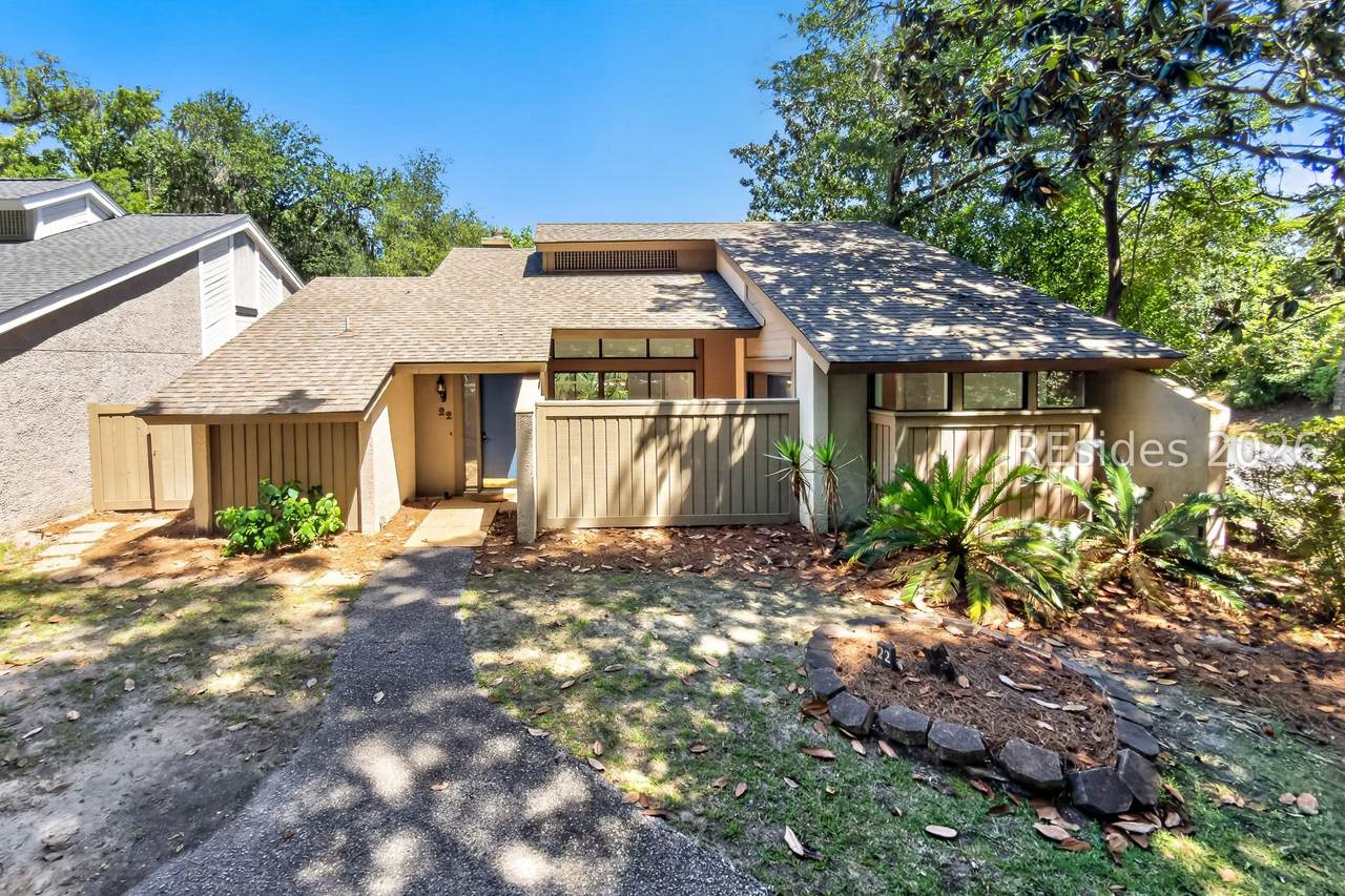22 Stable Gate Road - Photo 1