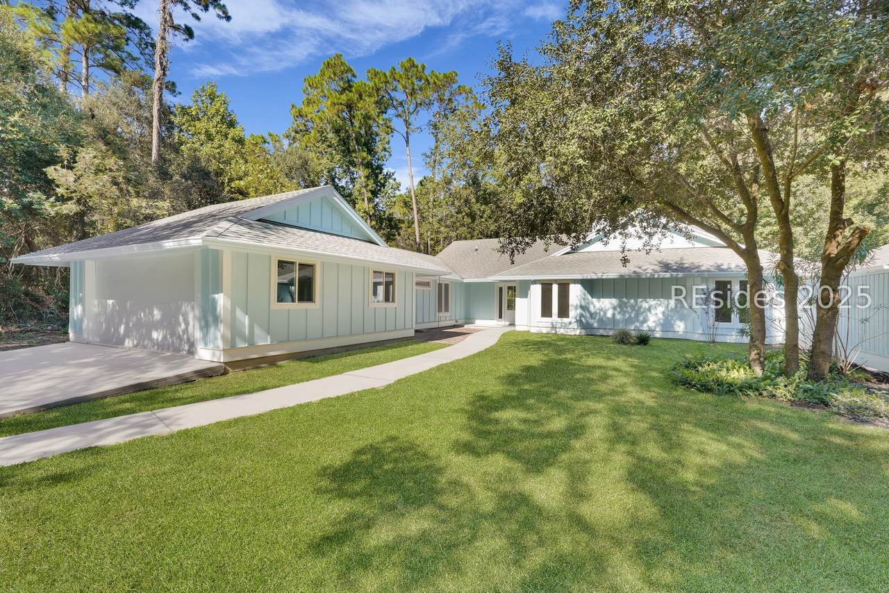 90 Cypress Marsh Drive - Photo 1