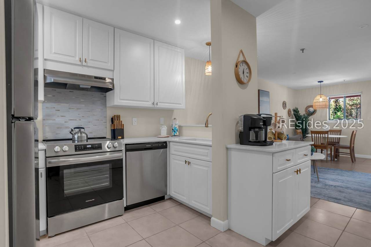 663 William Hilton Parkway - Photo 1
