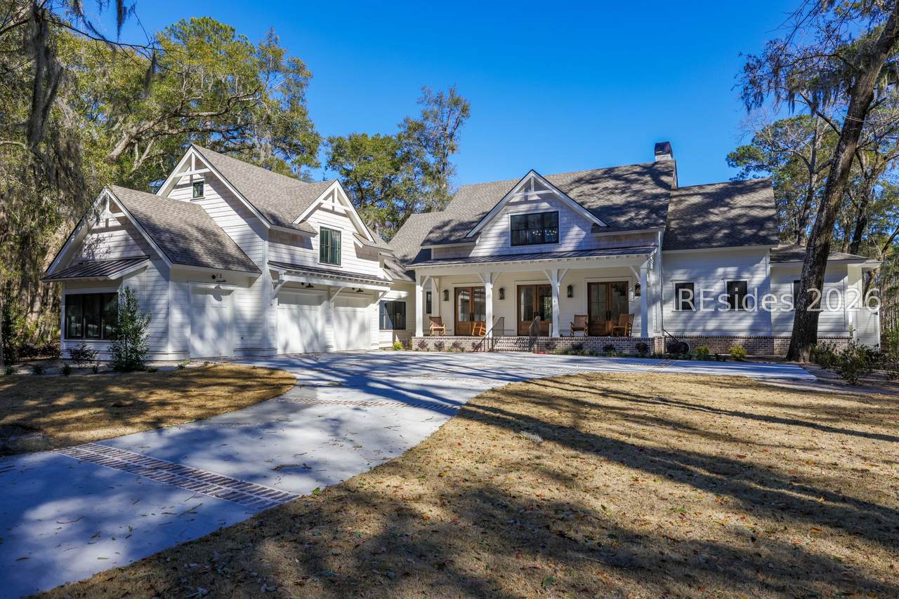 6 Colleton River Drive - Photo 1