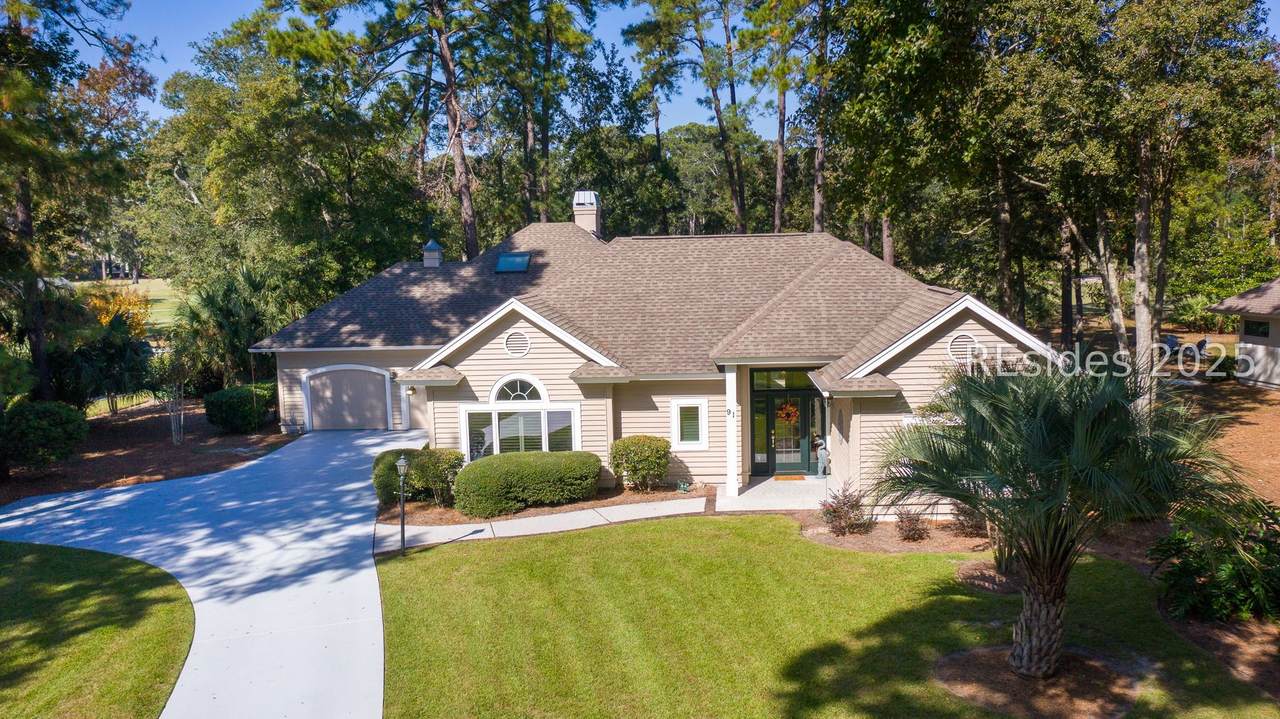 91 Saw Timber Drive - Photo 1