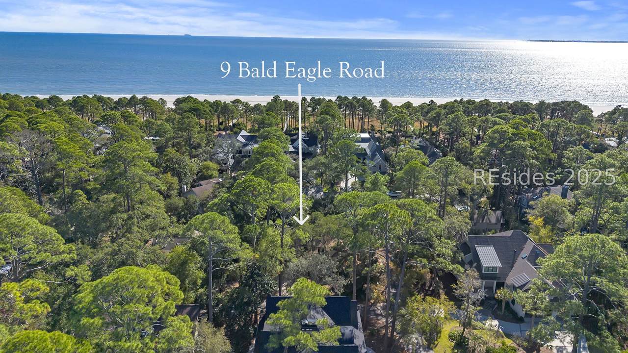 9 Bald Eagle Road - Photo 1