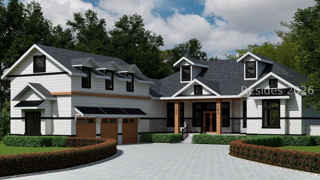 9 Millbrook Circle - Photo 1