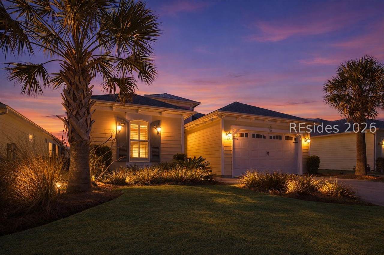 601 Coral Reef Way - Photo 1