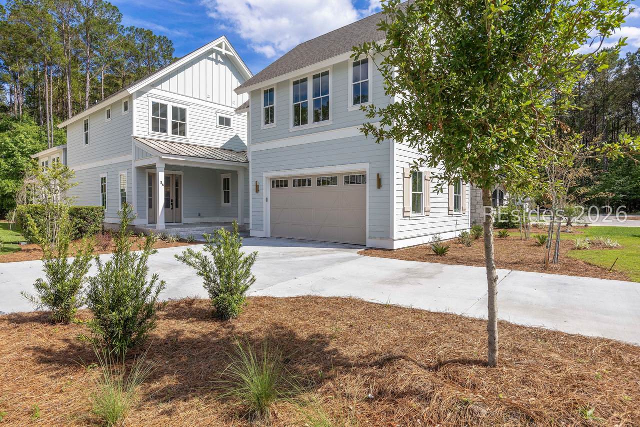 28 Blue Trail Court - Photo 1