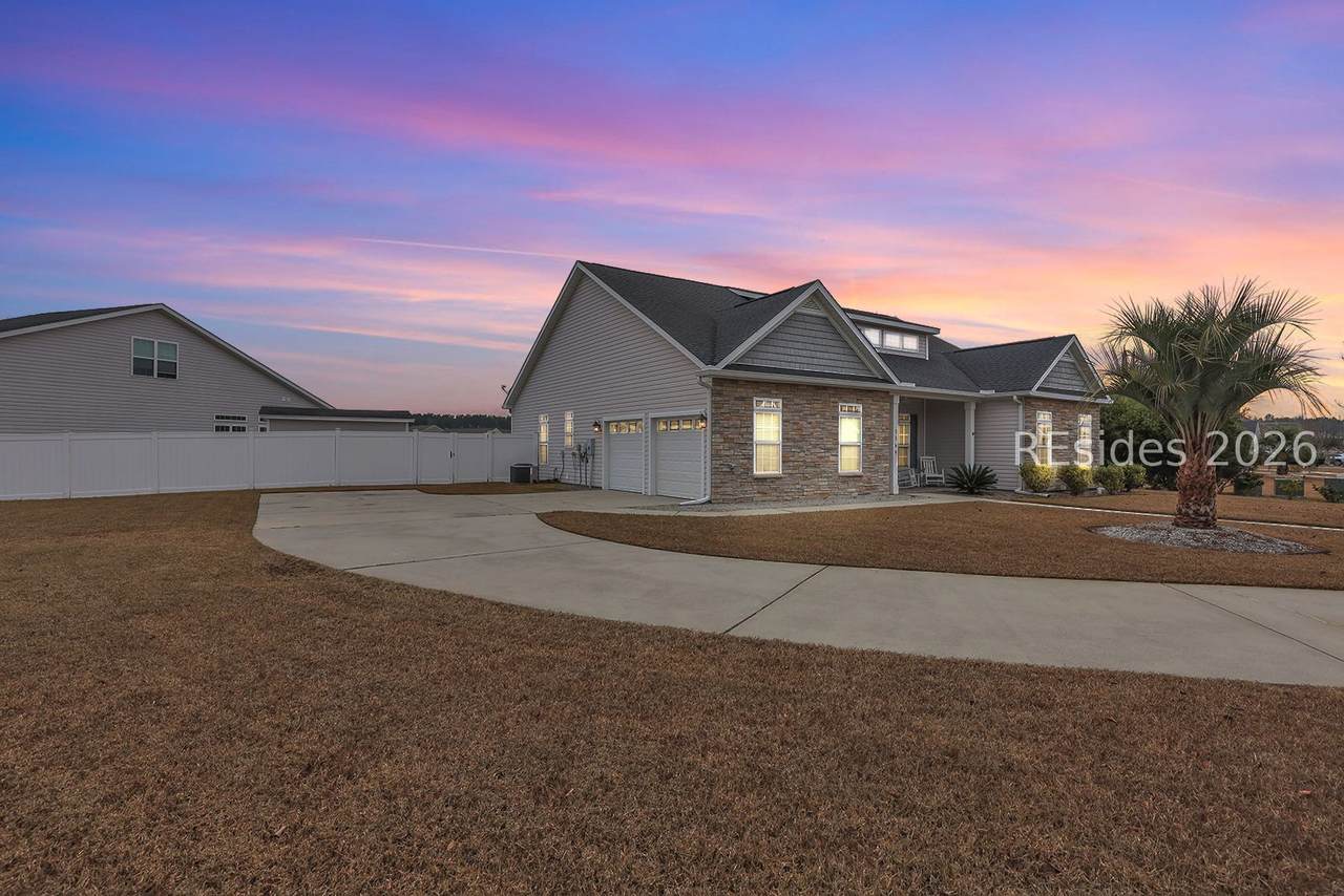 1169 Hearthstone Drive - Photo 1