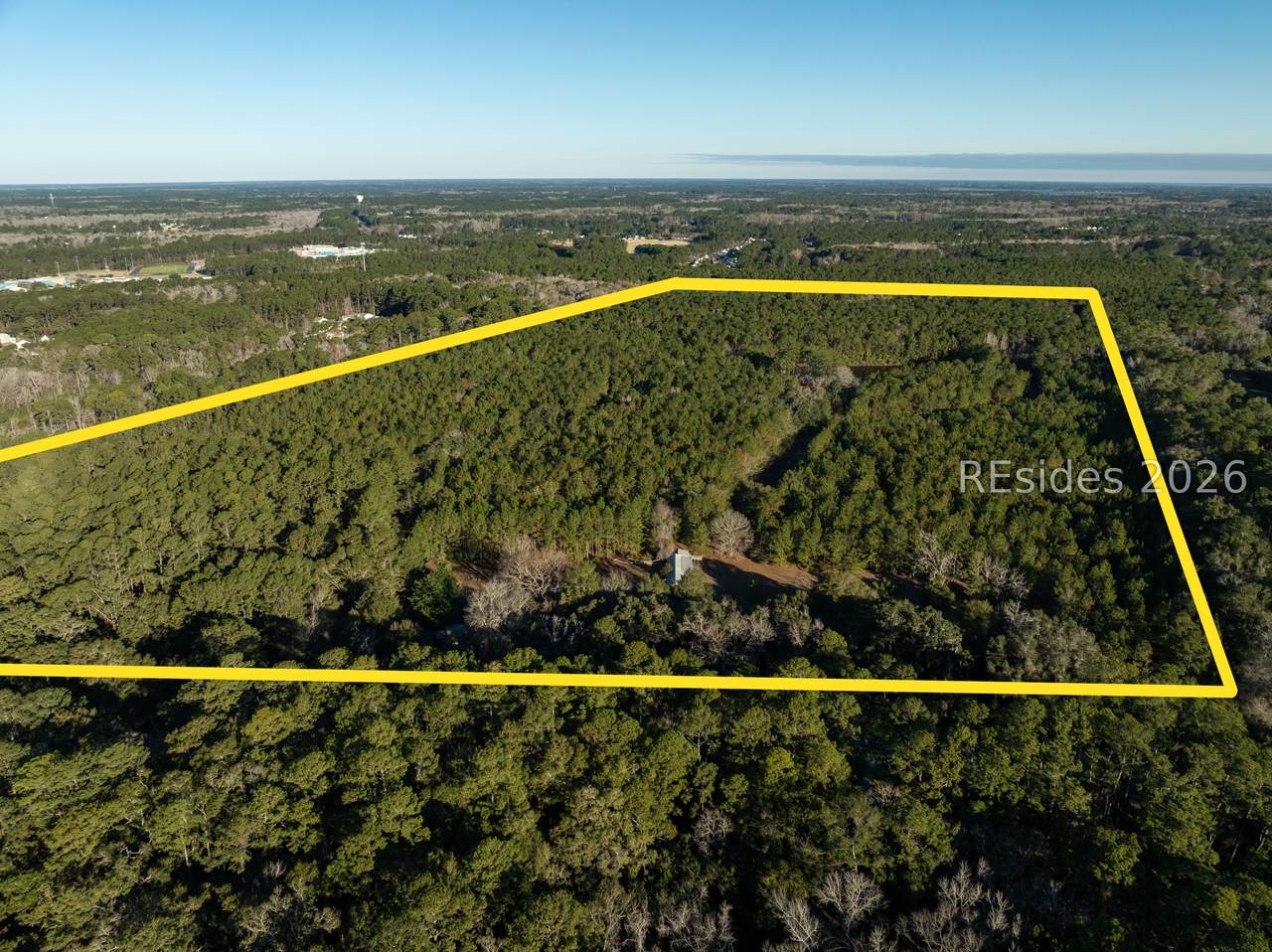 1007 May River Road - Photo 1