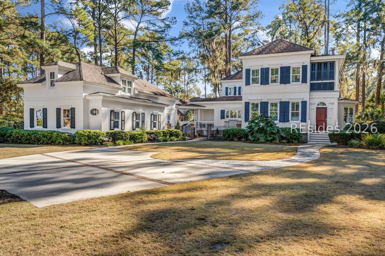 50 Hawthorne Road - Photo 1